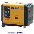 Gerador Premium 6kVA ATS (BM7500STE)